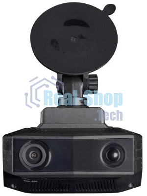 Видеорегистратор с радар-детектором Incar SDR-245 Nepal GPS