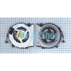 Вентилятор (кулер) для ноутбука Samsung NP400B2B