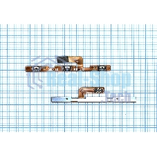 Шлейф кнопки включения и кнопок громкости для Meizu MX5