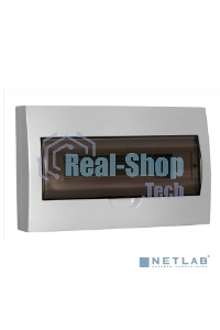 Бокс ЩРН-П-18 ИЭК MKP12-N-18-40-10