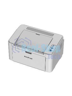 Принтер лазерный Pantum P2200, A4, ч/б, печ. до 20 стр/мин., 1200 x 1200 dpi, USB