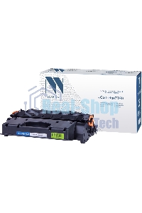Картридж лазерный NVPrint совместимый Canon 719H для LBP 6300dn/6650dn/MF 5840dn/5880dn (6400k)