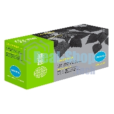 Картридж лазерный Cactus CS-CE402A желтый (6000 стр.) для HP CLJ Color M551 series