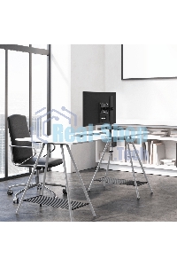 Кронштейн ONKRON D101E для монитора 13