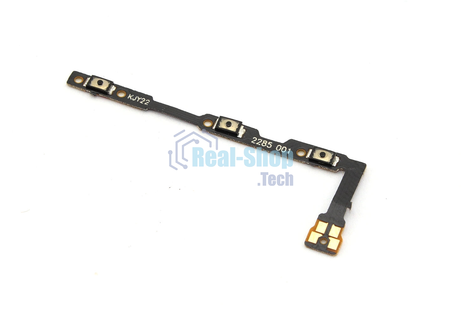 шлейф кнопки включения для vivo Y22 (v2207)