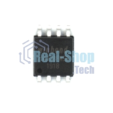 Микросхема памяти W25Q128FWSG