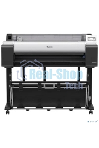 Плоттер струйный Canon imagePROGRAF TM-350 (6246C003), A0, цветное, 36