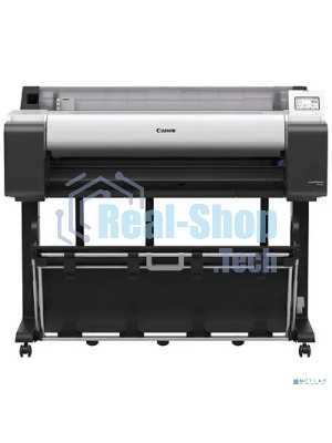Плоттер струйный Canon imagePROGRAF TM-350 (6246C003), A0, цветное, 36