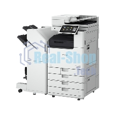 МФУ лазерное Canon imageRUNNER ADVANCE DX C3926I (5963C005), А3, цветное, печ. 26 стр/мин. (А4) 15 стр/мин. (А3), 1200x1200 dpi (печать) 600x600 dpi (скан.), USB; Ethernet (без автоподатчика и картриджей, запуск АСЦ)