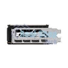 Видеокарта MSI RTX 5060 Ti 16G INSPIRE 2X OC, NVIDIA RTX 5060 Ti, 16 ГБ GDDR7, 128 бит, PCI-e 5.0, 1xHDMI, 3xDP, 2617 МГц