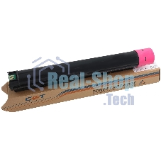 Картридж лазерный CET (CPT, CE08) 106R03767 для Xerox VersaLink C7000 Magenta, 165г