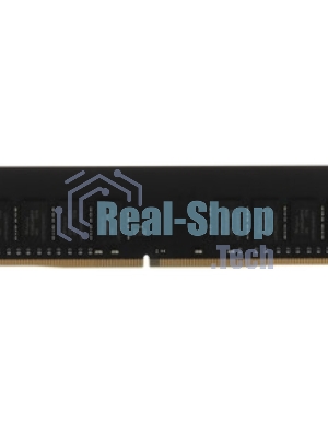 Оперативная память NETAC Basic, DDR4, 16GB (1x16GB), 3200MHz, CL16, DIMM