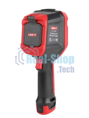 Тепловизор UNI-T UTi320E