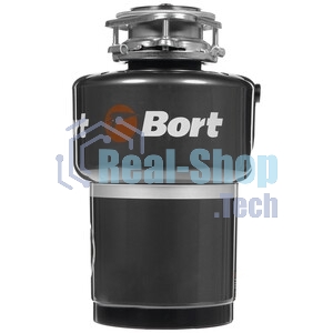 Измельчитель пищевых отходов Bort TITAN MAX Power (FullControl) (93410266)