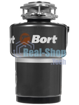 Измельчитель пищевых отходов Bort TITAN MAX Power (FullControl) (93410266)