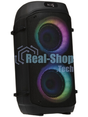 Портативная колонка Sven PS-850, черный
