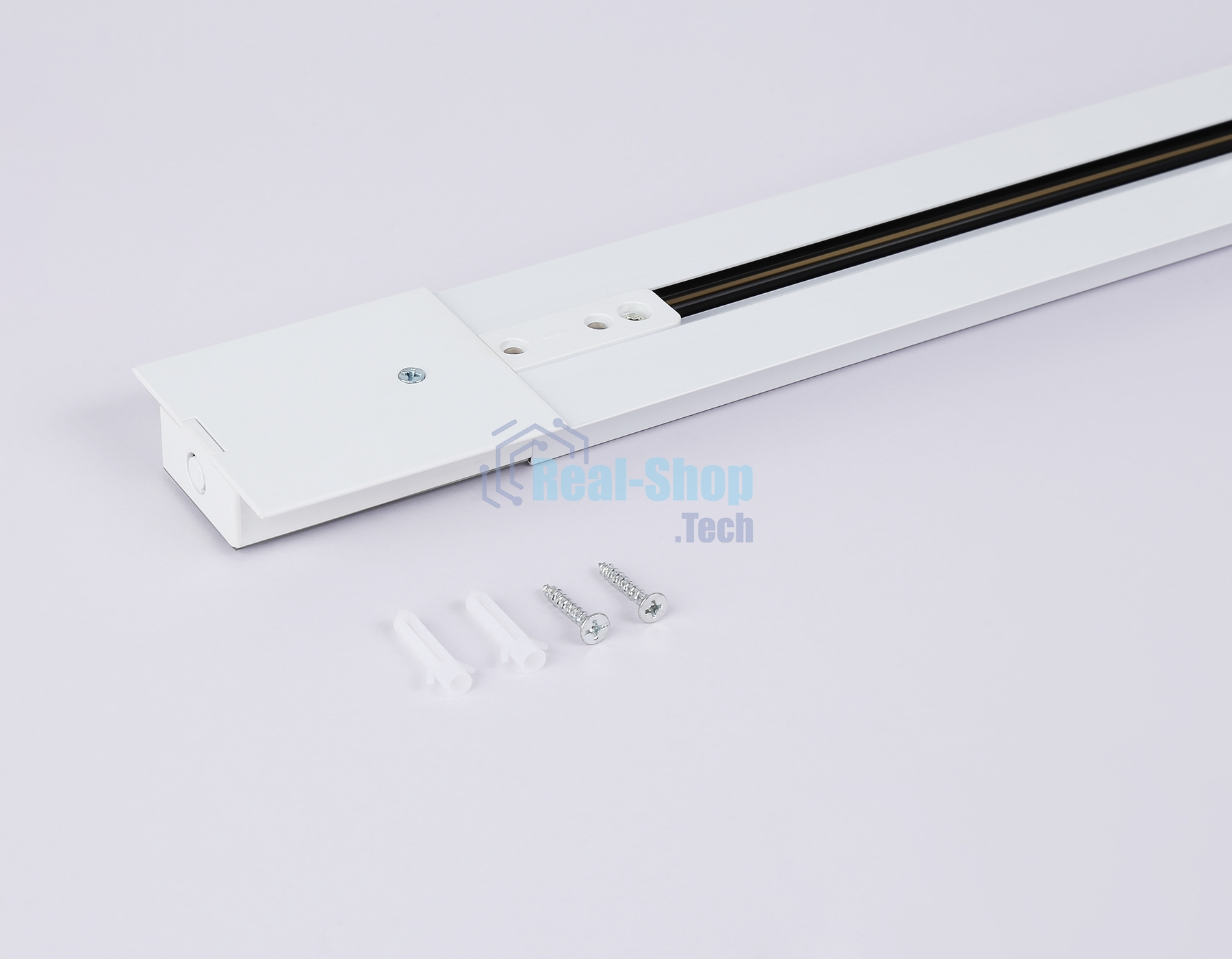 GL7121 WH белый IP20 Standard 220V NEW 1000*58.6*18