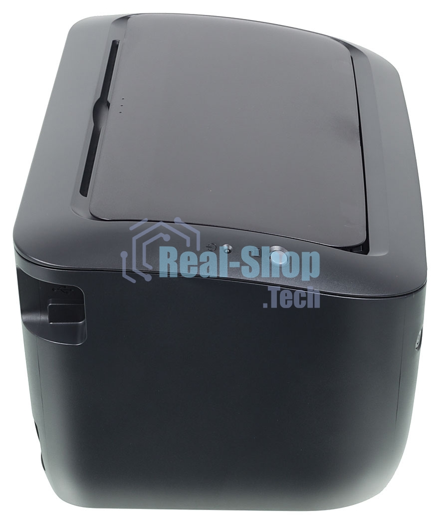 Принтер лазерный Canon i-Sensys LBP6030B bundle (8468B006+3484B002) A4 черный (в комплекте: + картридж)