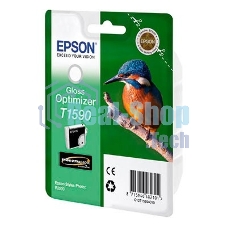 Картридж струйный Epson C13T15904010 оптимизатор глянца (850 стр) для Epson St Ph R2000