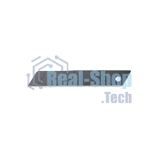 Лезвие Olfa (OL-LBB-50B) BLACK MAX сегментированное, 8 сегментов, 18х100х0,5мм, 50шт