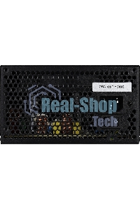 Блок питания Aerocool/Formula VX PLUS 800 RGb, 800Вт, 120мм, черный