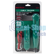 Тестер трассоискатель с генератором сигнала MS6812 MASTECH