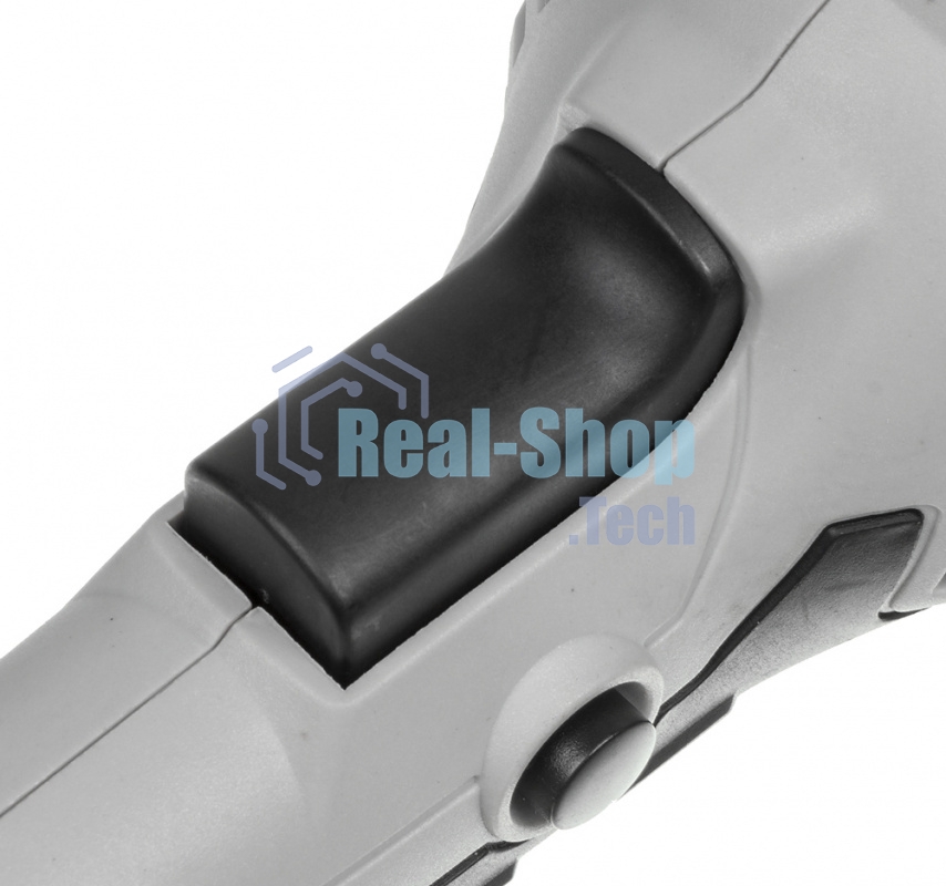 Угловая шлифовальная машина Ресанта УШМ-150/1400Э 1400Вт 10500об/мин рез.шпин.:M14 d=150мм