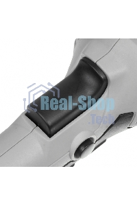 Угловая шлифовальная машина Ресанта УШМ-150/1400Э 1400Вт 10500об/мин рез.шпин.:M14 d=150мм