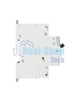 Выключатель автоматический модульный 3п C 10А 6кА DX3-E Leg 407289