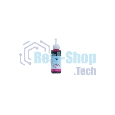 Чернила NVPrint NV-INK100 Magenta универсальные на водной основе для аппаратов Canon (100 мл) (Китай)