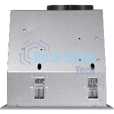 Вытяжка встраиваемая Maunfeld Trapeze 602M нержавеющая сталь, 60 см, 1150 куб. м/ч, 54 дБ