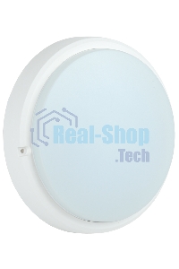 Светильник LED Iek LDPO0-4005-8-6500-K01 ДПО 4005 8Вт IP54 6500K круг белый