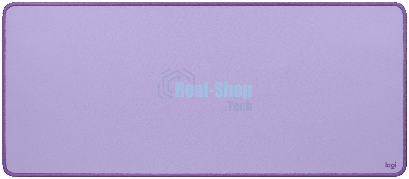 Коврик для мыши Logitech Desk Mat Studio Series LAVENDER
