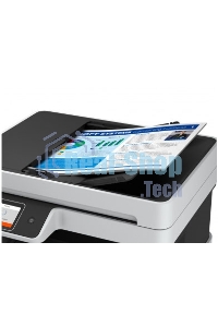 МФУ струйное Epson L6490 (C11CJ88405), A4, цветной, печ. до 17 стр/мин. (ч/б) до 9.5 стр/мин. (цвет), 1200 x 4800 dpi (печать) 1200x2400dpi (скан.), USB, RJ-45, Wi-Fi