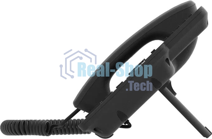 Телефон IP Dinstar C64GP черный