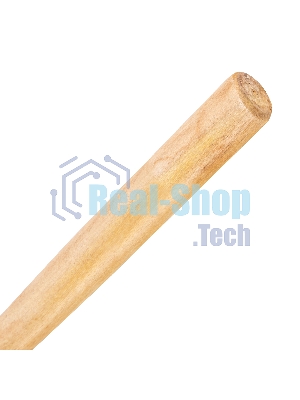 Молоток рихтовочный Sparta бойки 35 мм, комбинированная головка, деревянная ручка