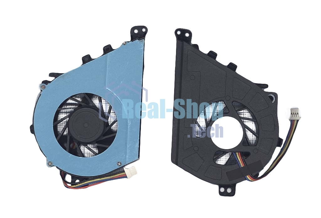 Вентилятор (кулер) для ноутбука Dell Latitude E5430