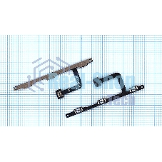 Шлейф кнопки включения и кнопок громкости для Meizu MX6