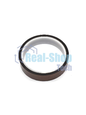 Термоскотч 20мм x 33m до 180°C