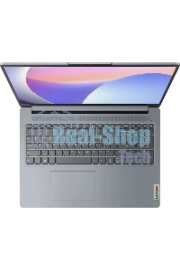 Ноутбук Lenovo IdeaPad 3 Slim 15IRU8 15.6