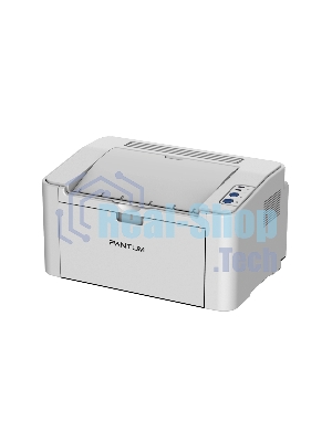 Принтер лазерный Pantum P2200, A4, ч/б, печ. до 20 стр/мин., 1200 x 1200 dpi, USB