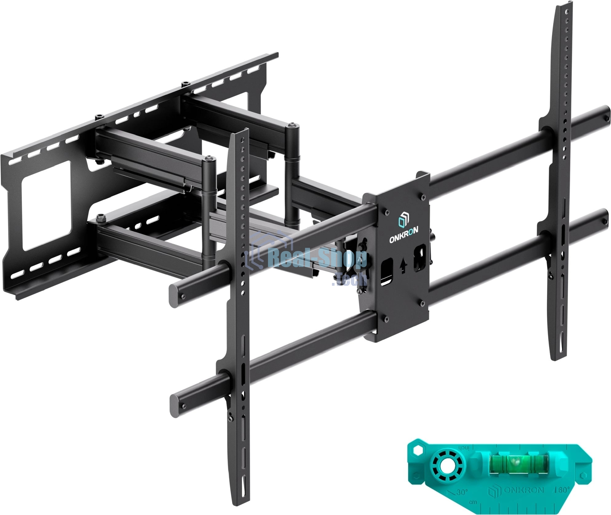 Кронштейн для телевизора ONKRON M10 черный 42