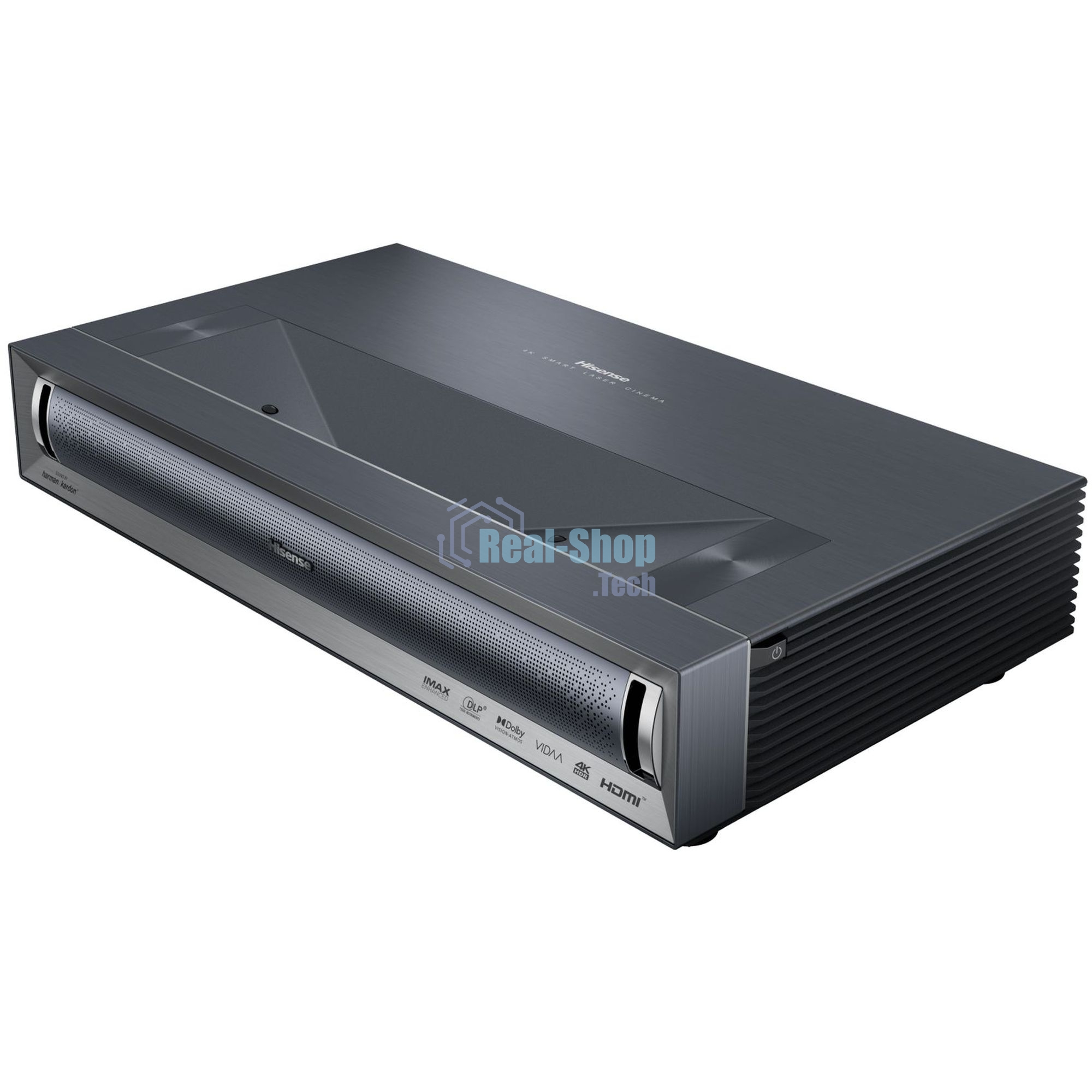 Проектор Hisense PX3SE-PRO