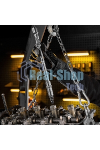 Набор инструментов Denzel 1/2