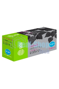 Картридж лазерный Cactus CS-CE403A пурпурный (6000 стр.) для HP CLJ Color M551 series