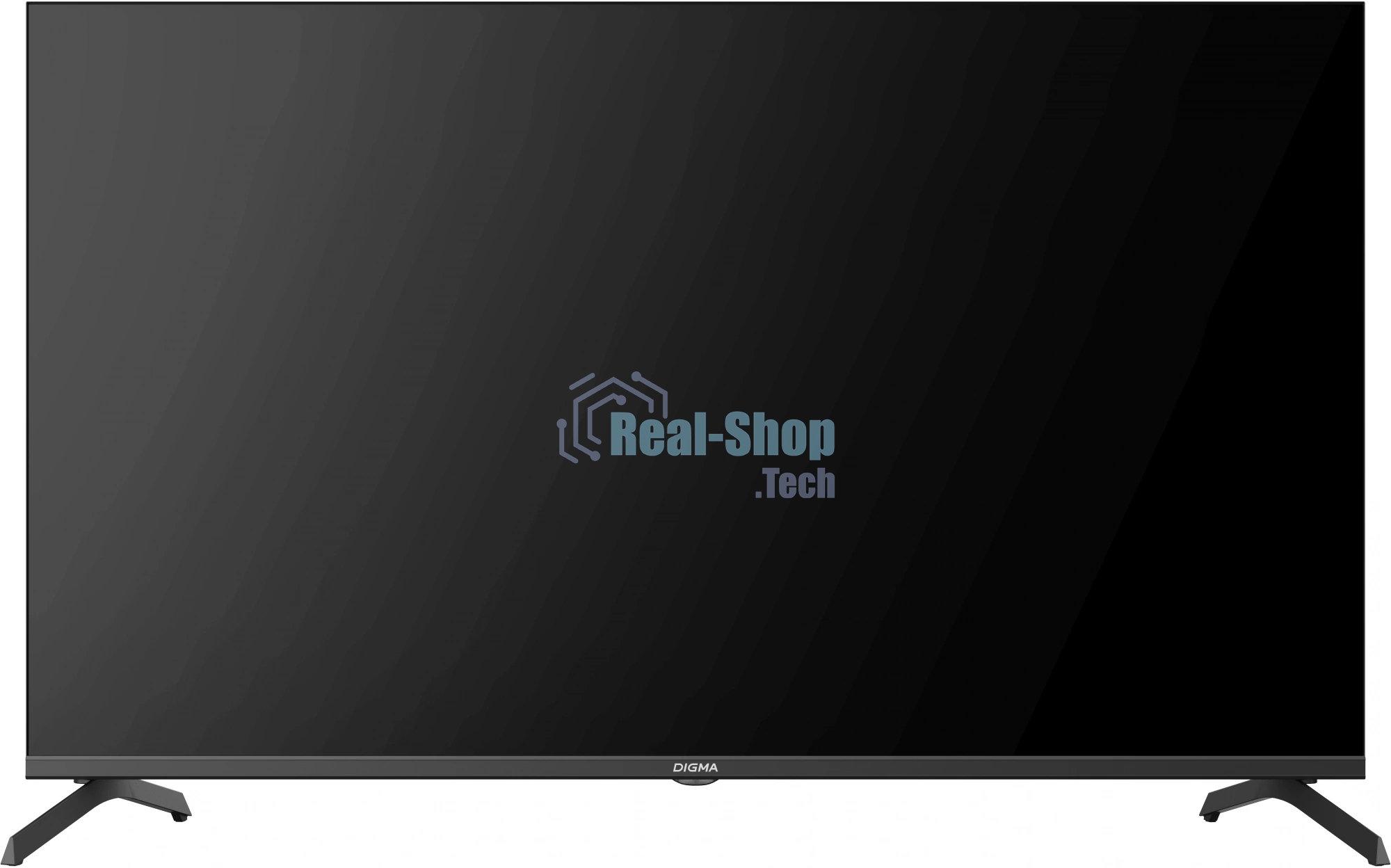 Телевизор Digma 43