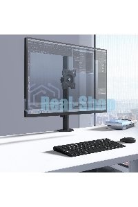 Кронштейн ONKRON D101E для монитора 13