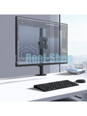 Кронштейн ONKRON D101E для монитора 13