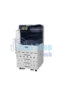 МФУ лазерное Xerox VersaLink B7125/30/35 (B7101V_D), A3, ч/б, печ. до 35 стр/мин (A4) до 19 стр/мин (A3), скан. до 80 стр/мин., 1200 x 1200 dpi (пчать) 600x600dpi (скан.), USB, Ethernet, NFC, Air Print, Mopria