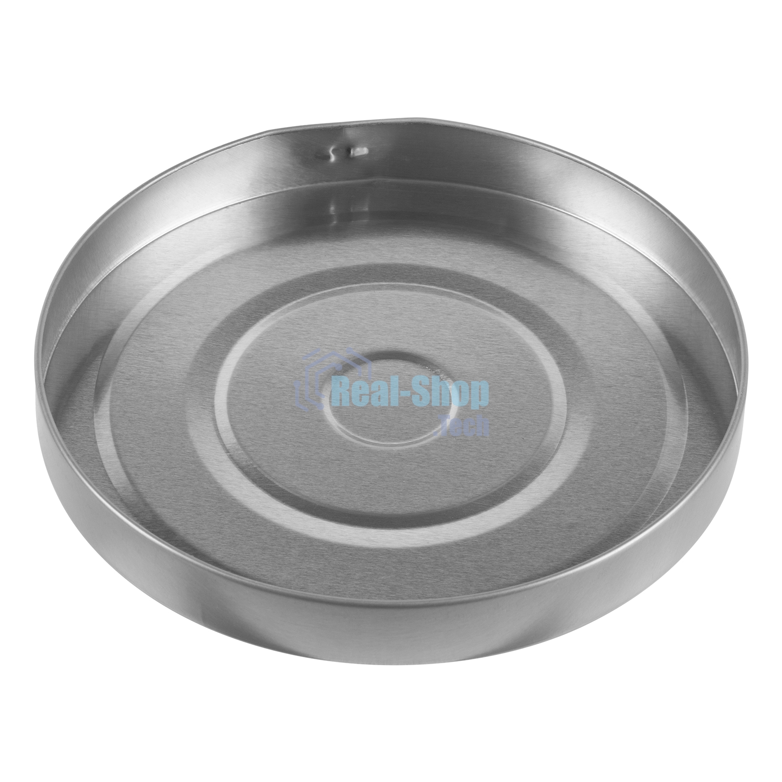 Круг отрезной по металлу Denzel WA60TBF 125х1.0х22.2мм в метал.банке, 10шт. 737610